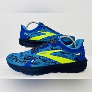 Brooks Launch 9 Women’s Running Shoes - Size 7 (US)